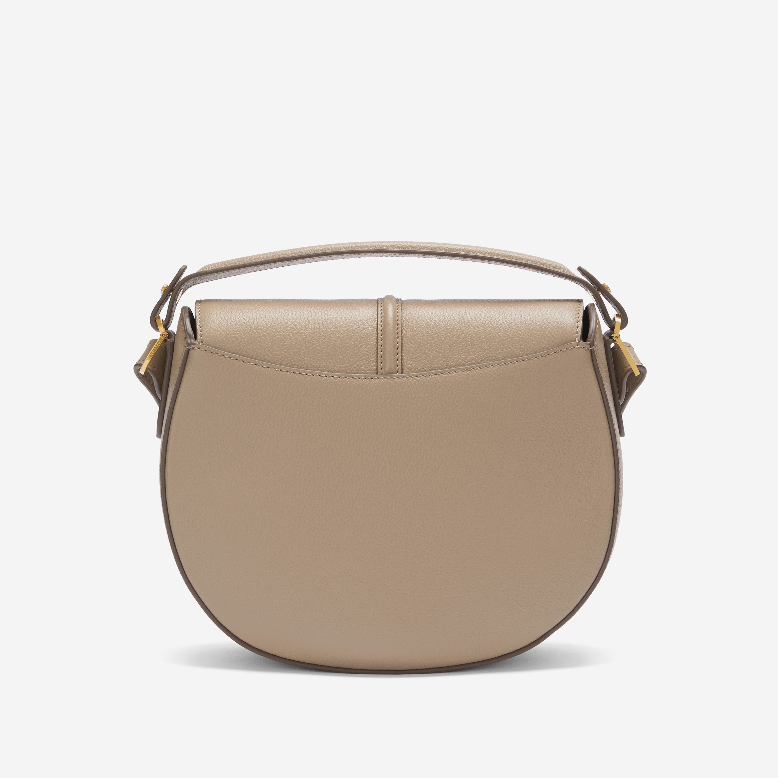 La Selle de Sienne - sable foncé à petits grains