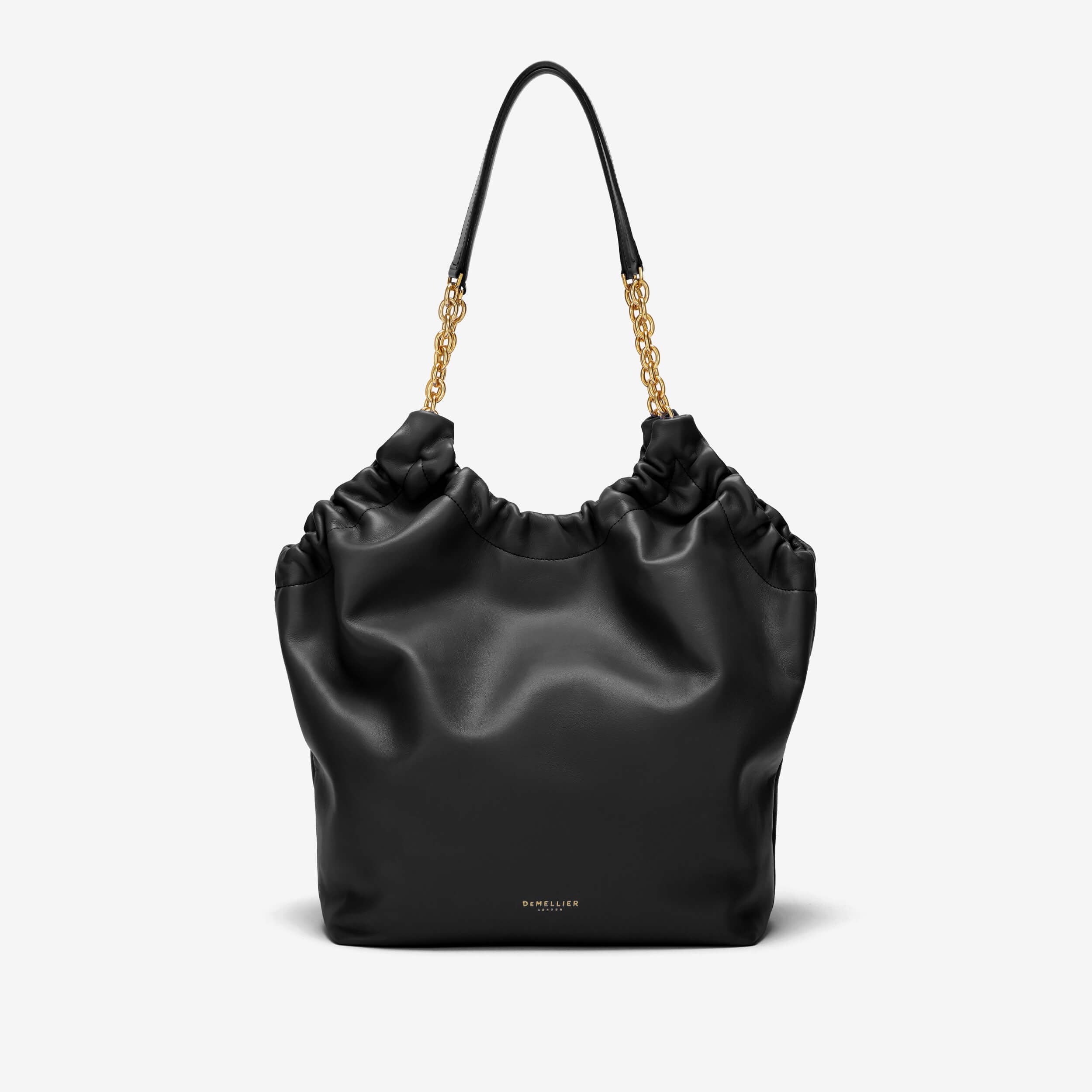 Le Miami - noir lisse