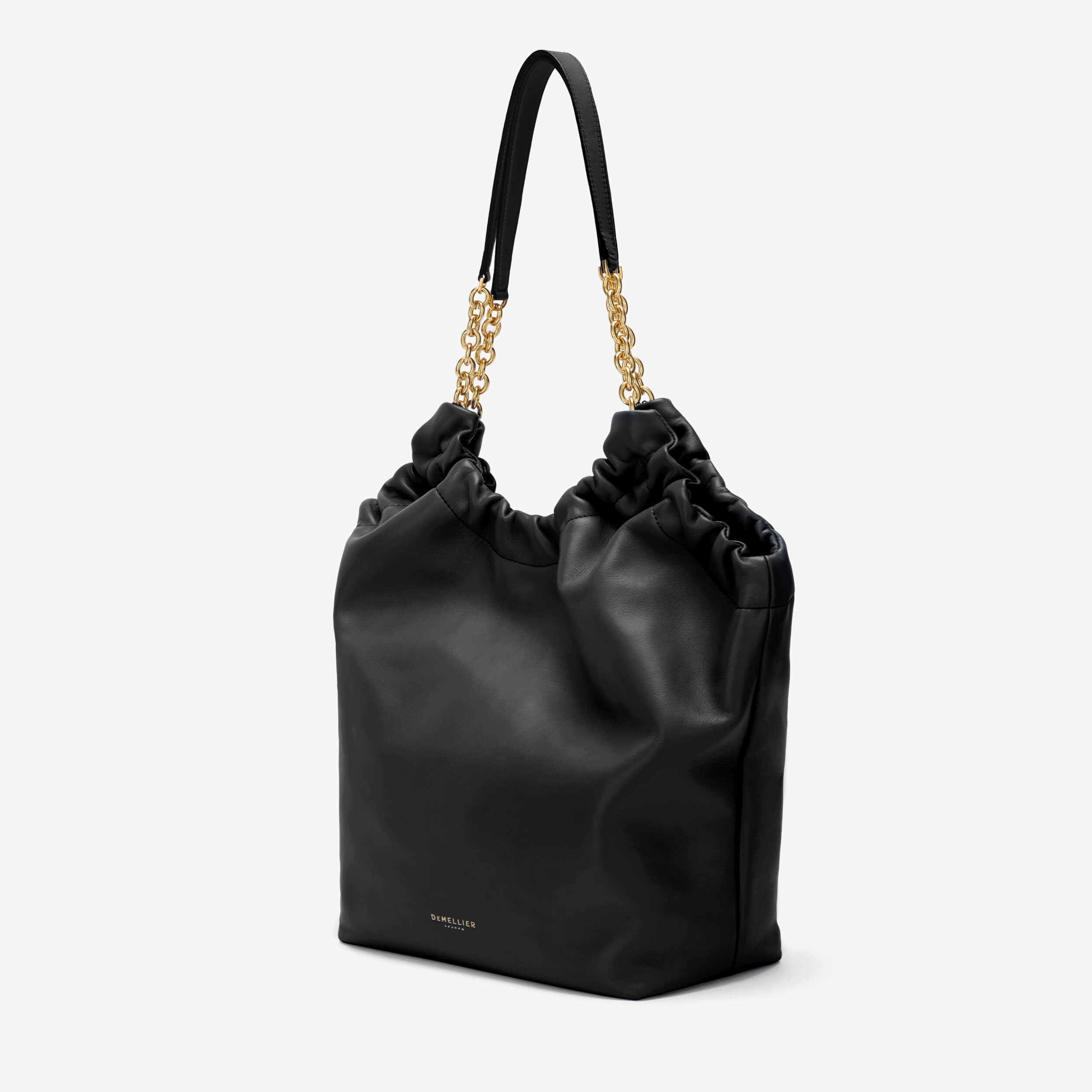 Le Miami - noir lisse