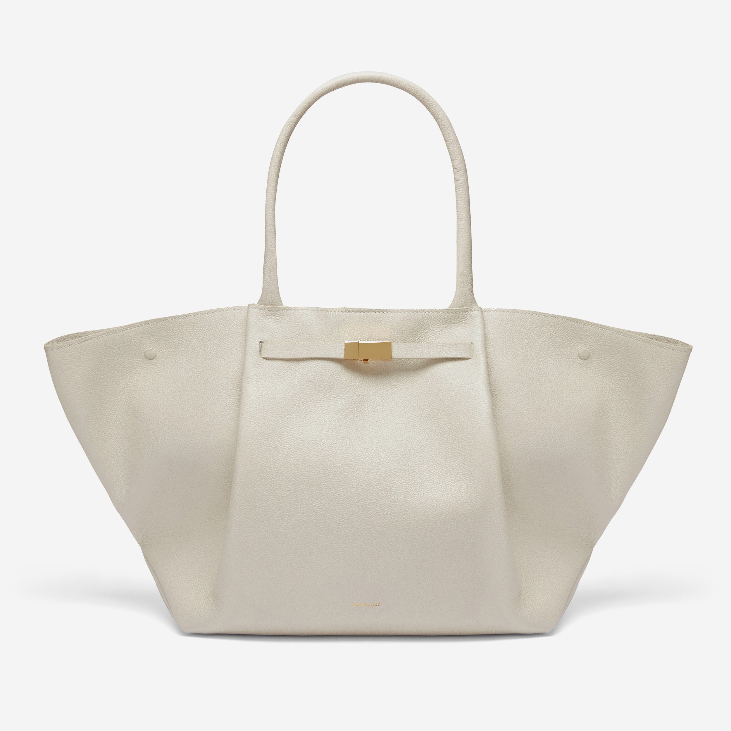 The New York - cremefarbenes Feinkorn