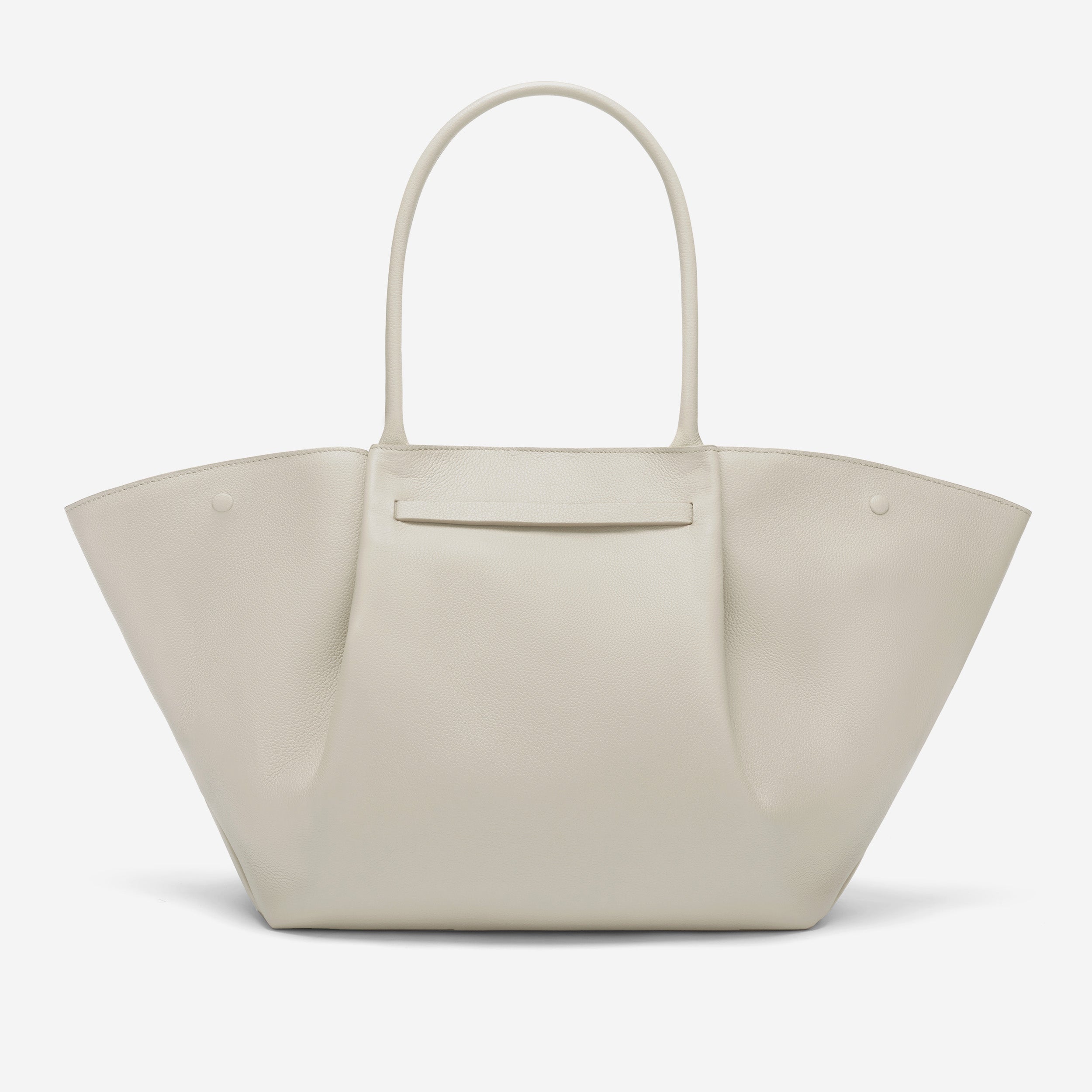 The New York - cremefarbenes Feinkorn