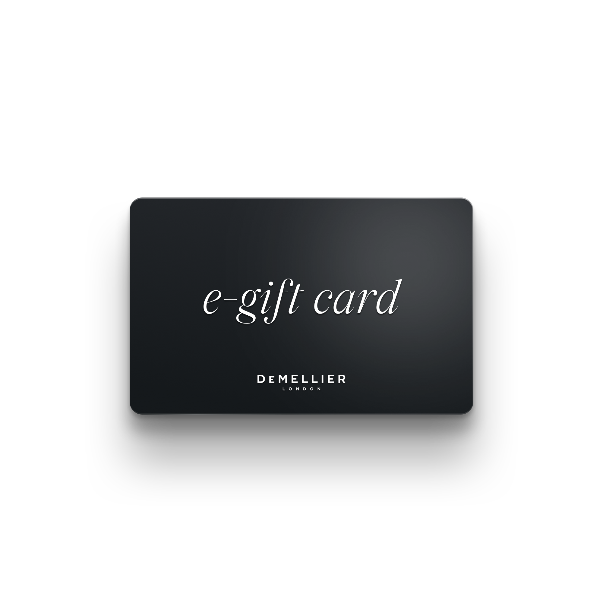 DeMellier Gift Card