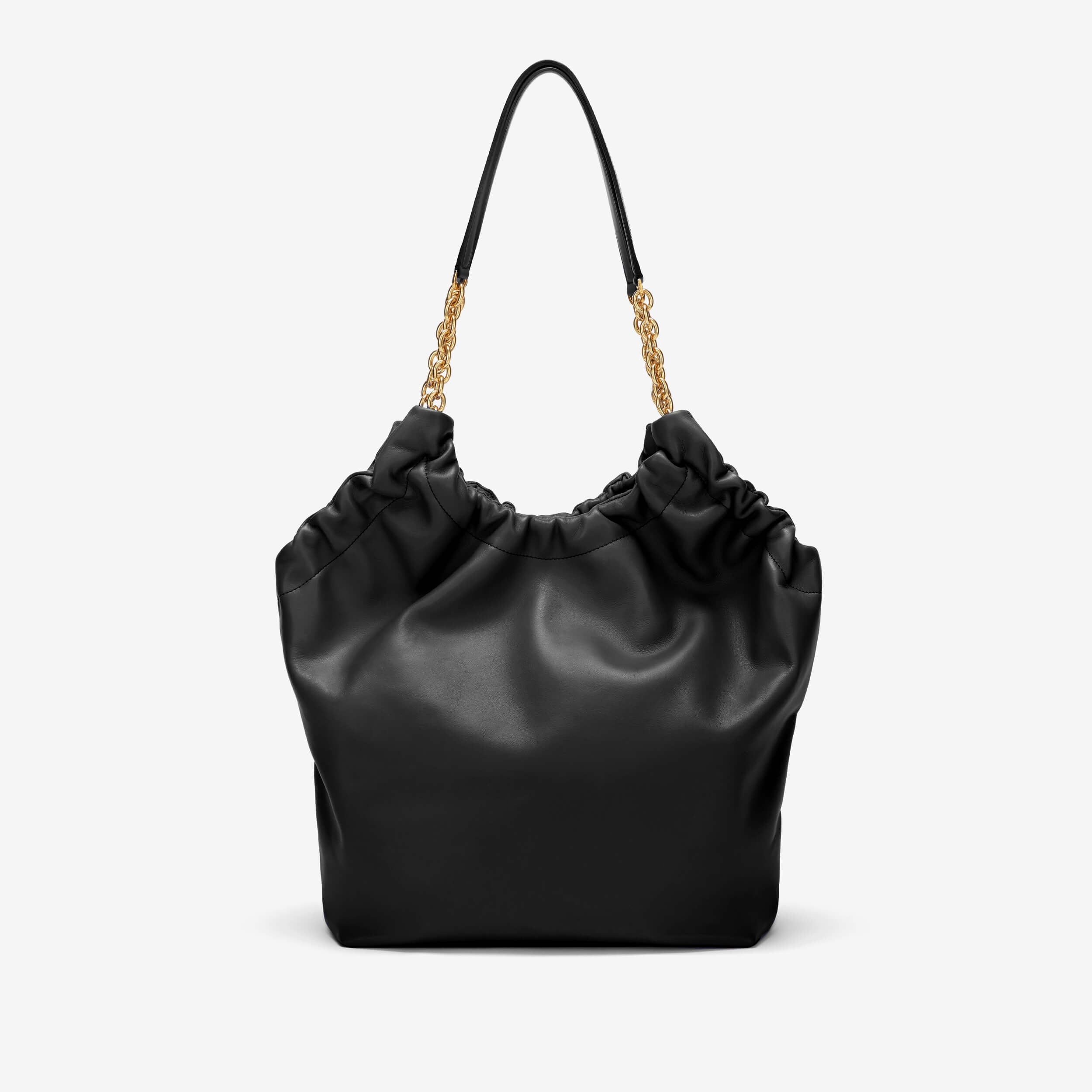 Le Miami - noir lisse